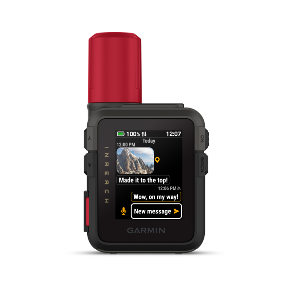GARMIN InReach Mini 3 Plus (010-03387-10)
